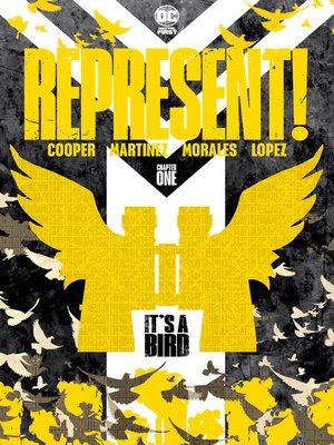 Represent! (2020), Issue 1 - ebook